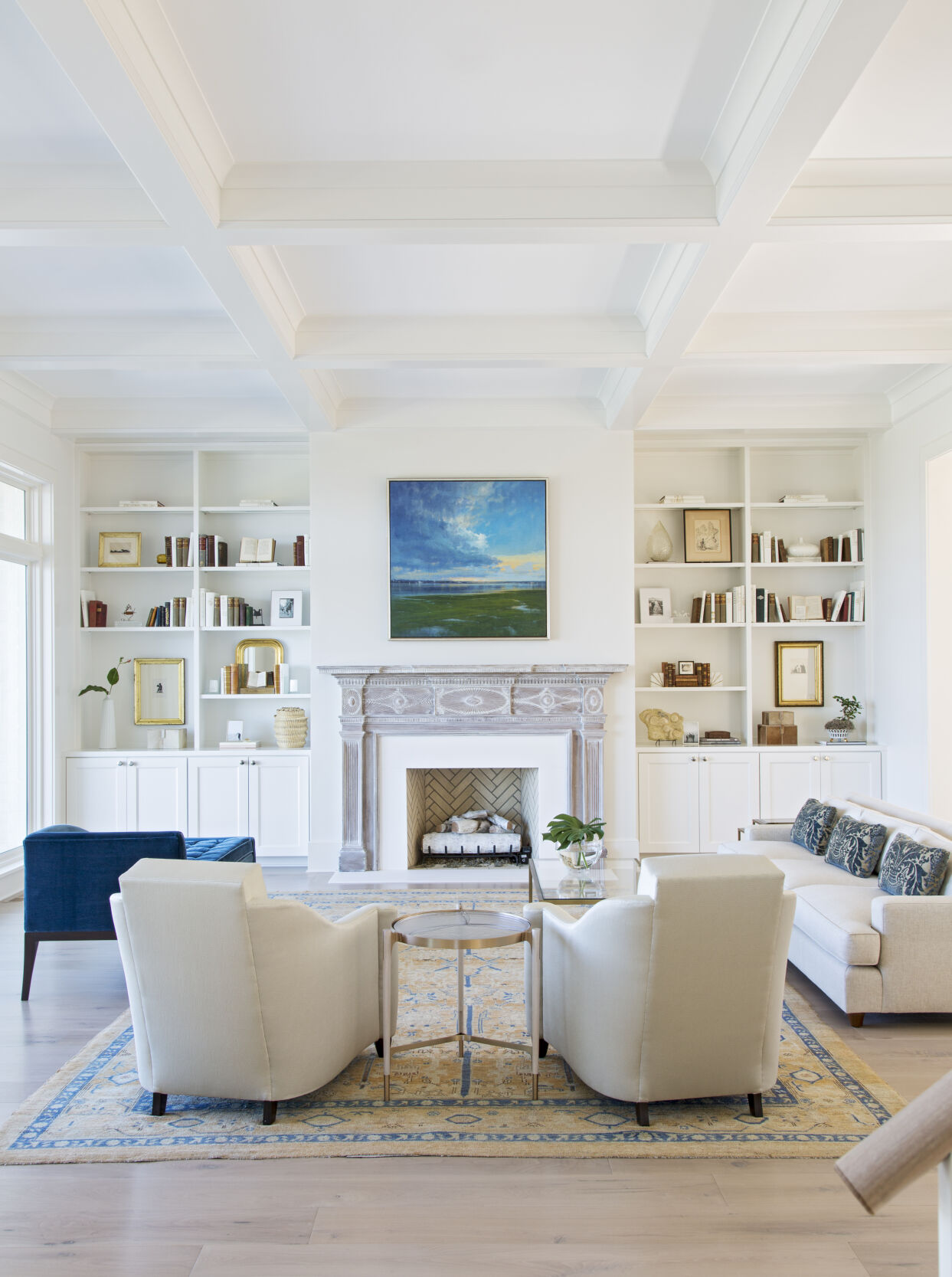 James Island Agosti design